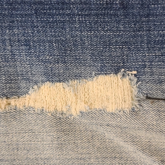 Guess distressed jeans 33×33 - Picture 4 of 10